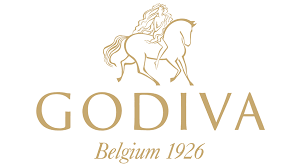 godiva logo