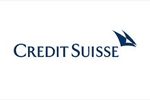 CREDIT SUISSE logo, banco suizo, servicios financieros en Madrid, escape room Madrid.