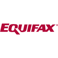 EQUIFAX logo, company branding, no specific escape room image present.