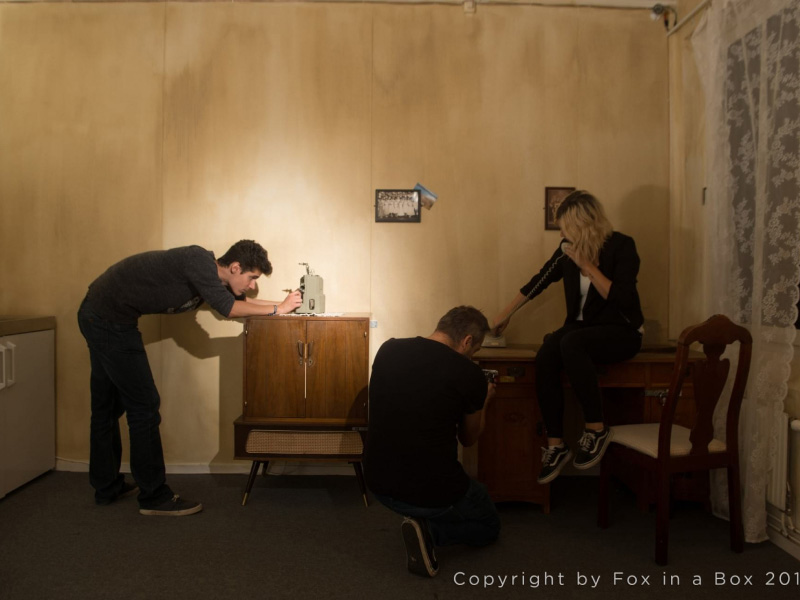 Kako odabrati najbolji Escape Room